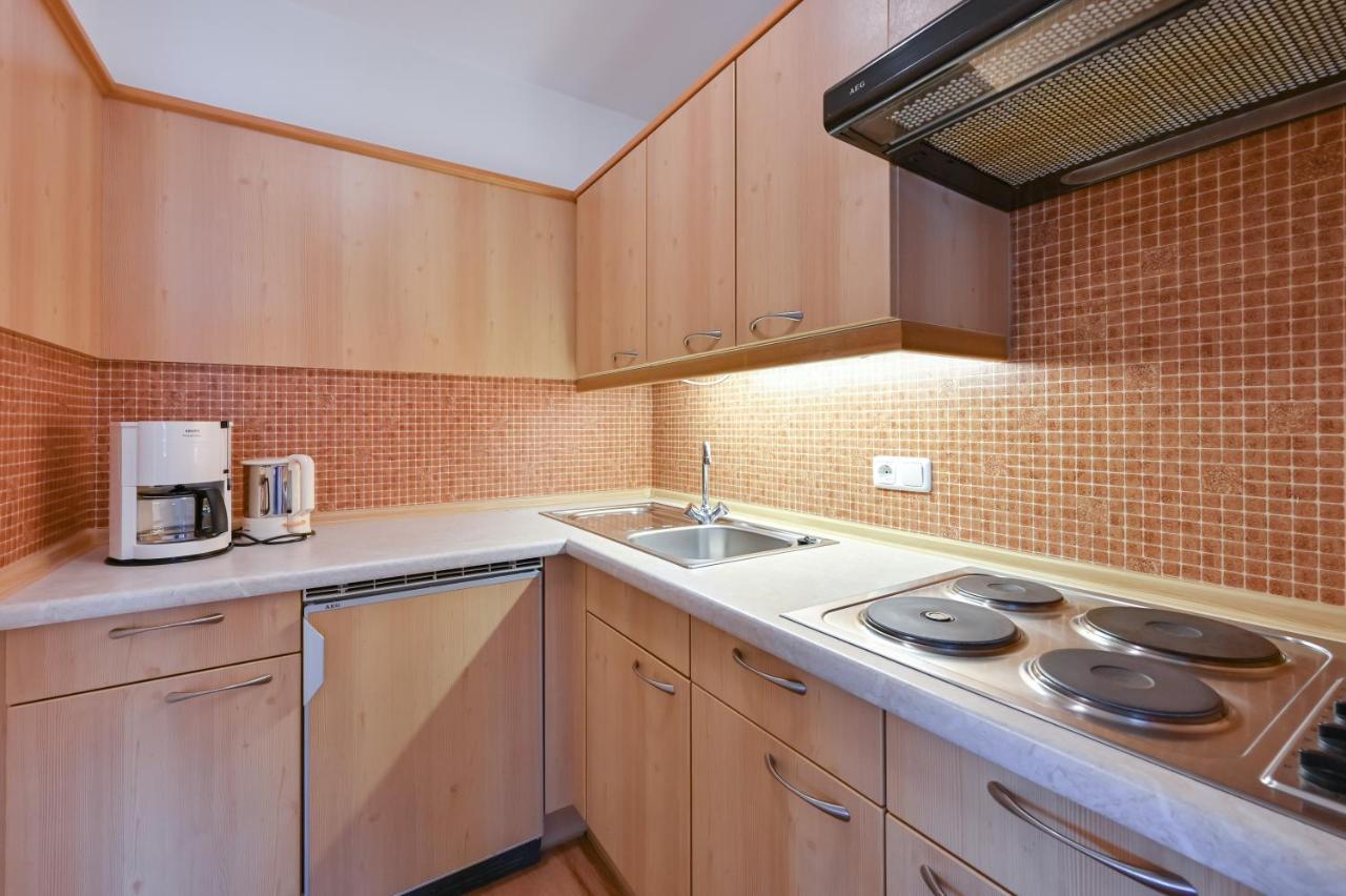 Landhaus Grobert Seeg Buitenkant foto